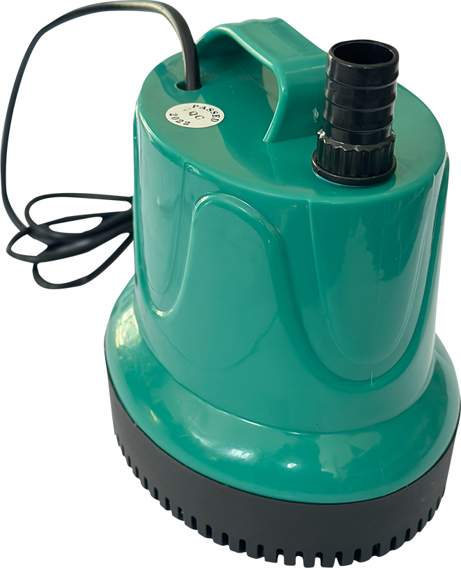 Bomba Submersa 5000 L